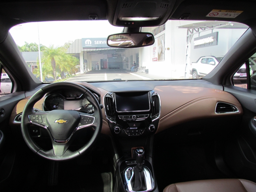 chevrolet cruze 1.4 turbo flex premier automatico 4p 2020 chevrolet cruze 1.4 turbo flex premier automatico 4p 2020