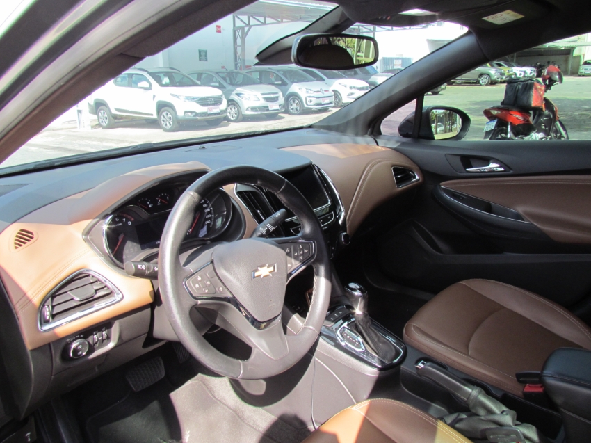 chevrolet cruze 1.4 turbo flex premier automatico 4p 2020 chevrolet cruze 1.4 turbo flex premier automatico 4p 2020