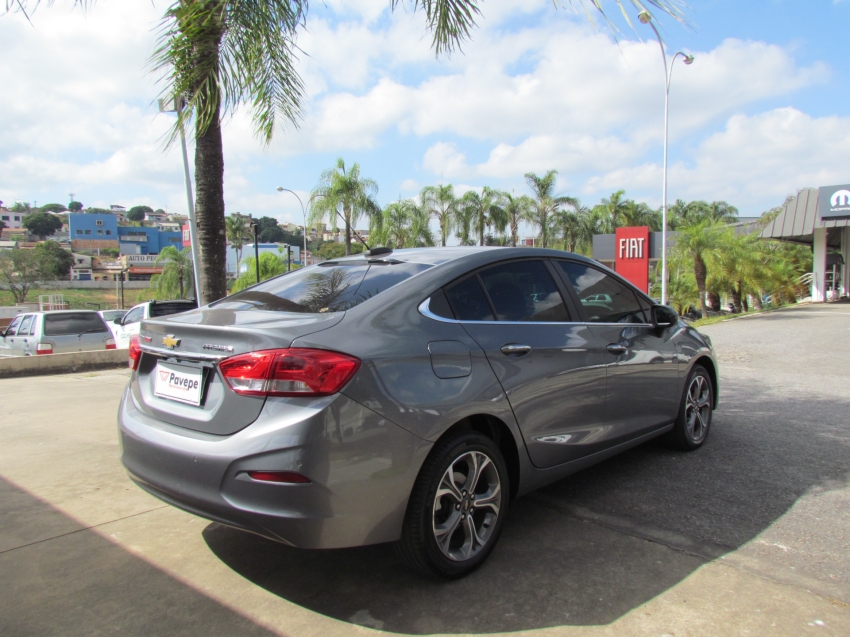 chevrolet cruze 1.4 turbo flex premier automatico 4p 2020 chevrolet cruze 1.4 turbo flex premier automatico 4p 2020