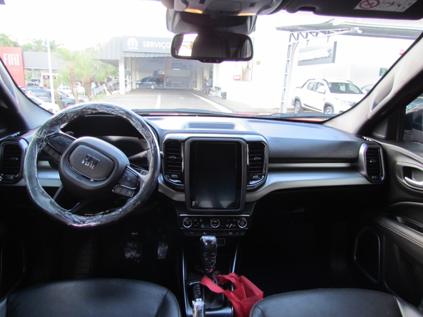 fiat toro 1.3 turbo 270 flex volcano at6 4p automatico 2023 fiat toro 1.3 turbo 270 flex volcano at6 4p automatico 2023