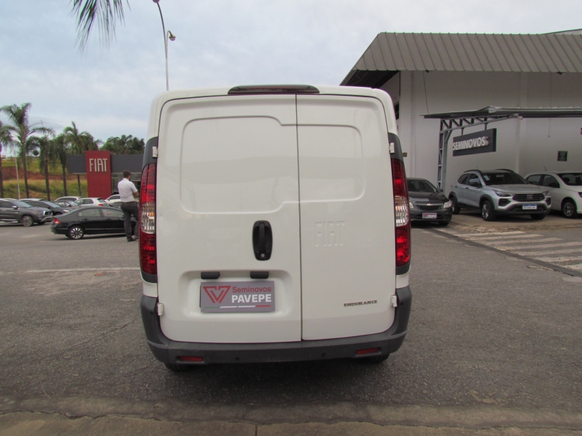fiat fiorino 1.4 mpi furgao endurance 8v flex 2p manual 4p 2021