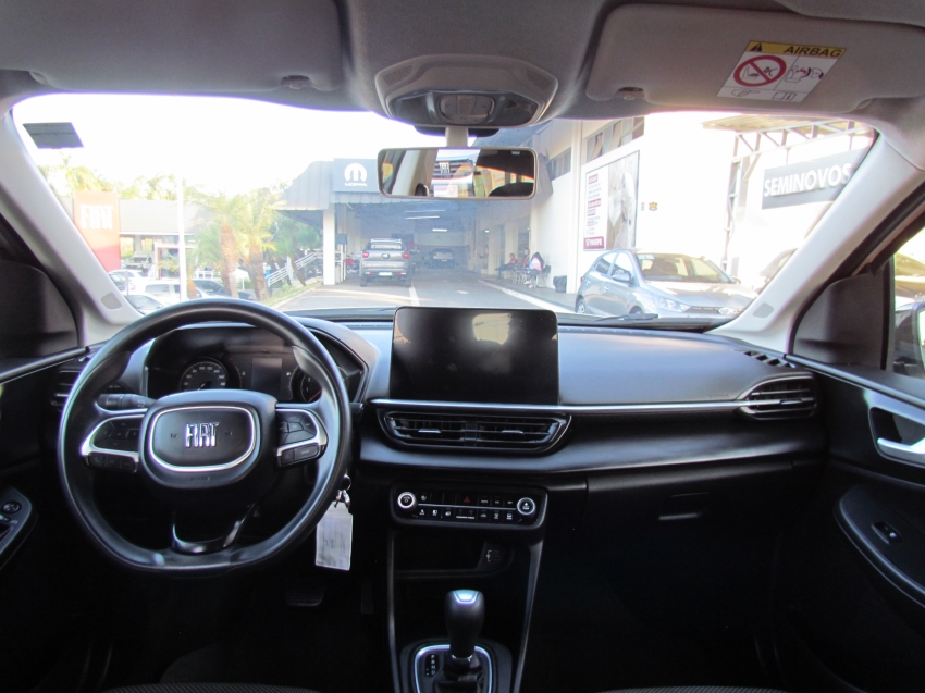 fiat pulse 1.3 flex drive cvt 4p automatico 2024 fiat pulse 1.3 flex drive cvt 4p automatico 2024