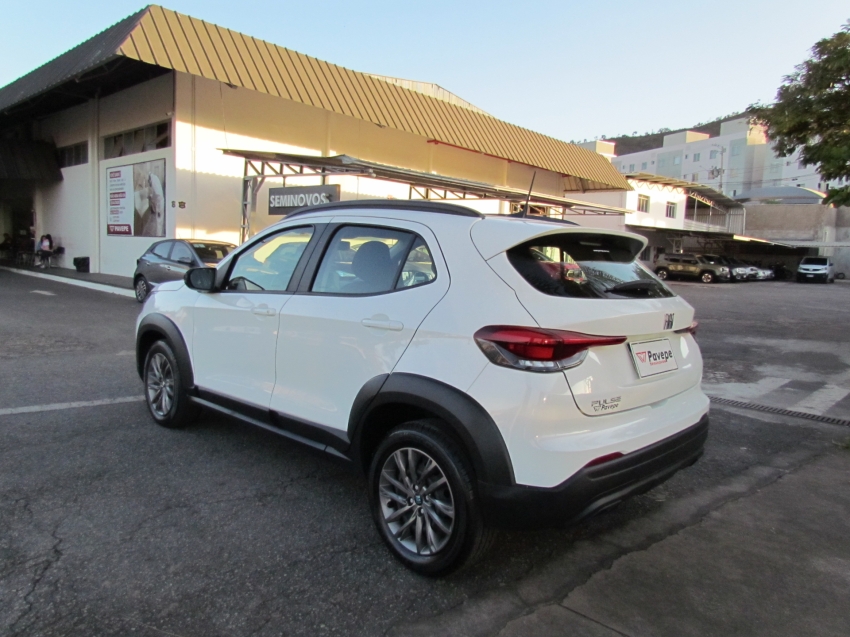 fiat pulse 1.3 flex drive cvt 4p automatico 2024 fiat pulse 1.3 flex drive cvt 4p automatico 2024