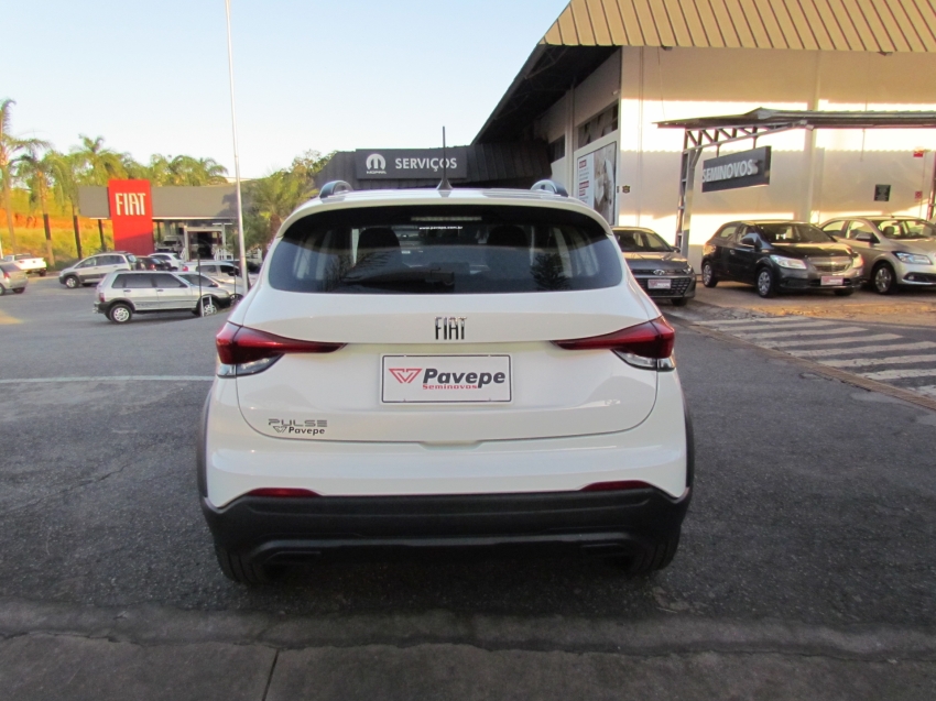 fiat pulse 1.3 flex drive cvt 4p automatico 2024 fiat pulse 1.3 flex drive cvt 4p automatico 2024