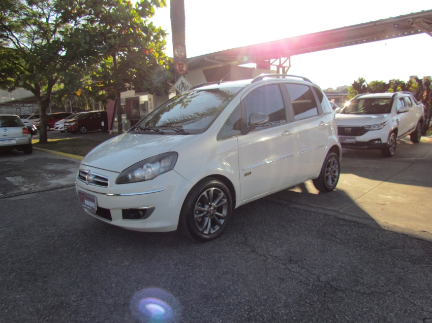 fiat idea 1.6 mpi essence 16v flex 4p manual 2015 fiat idea 1.6 mpi essence 16v flex 4p manual 2015