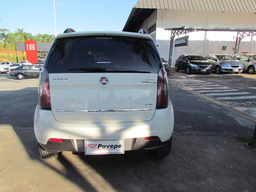 fiat idea 1.6 mpi essence 16v flex 4p manual 2015 fiat idea 1.6 mpi essence 16v flex 4p manual 2015
