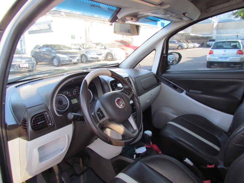 fiat idea 1.6 mpi essence 16v flex 4p manual 2015 fiat idea 1.6 mpi essence 16v flex 4p manual 2015