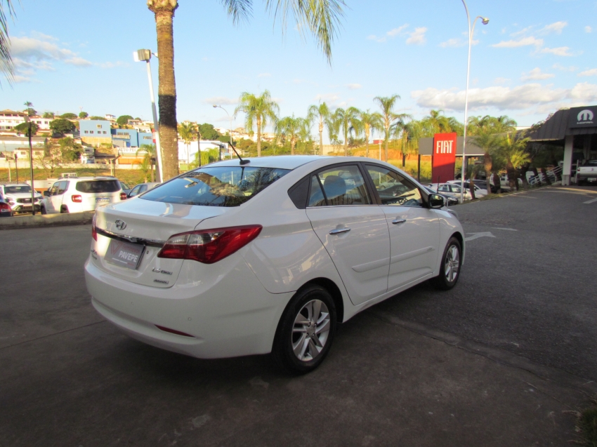 hyundai hb20s 1.6 premium 16v flex 4p automatico 2015 hyundai hb20s 1.6 premium 16v flex 4p automatico 2015