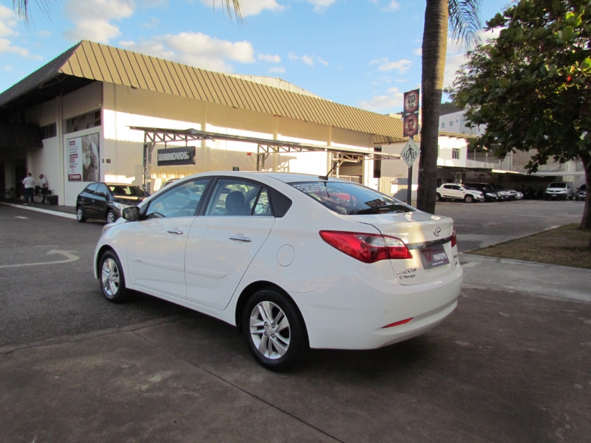 hyundai hb20s 1.6 premium 16v flex 4p automatico 2015 hyundai hb20s 1.6 premium 16v flex 4p automatico 2015