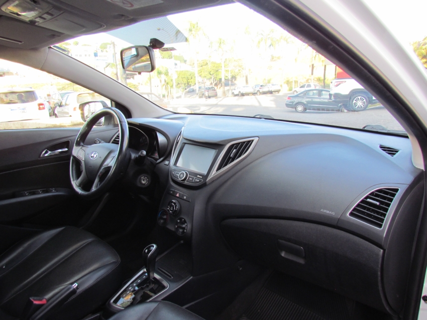 hyundai hb20s 1.6 premium 16v flex 4p automatico 2015 hyundai hb20s 1.6 premium 16v flex 4p automatico 2015