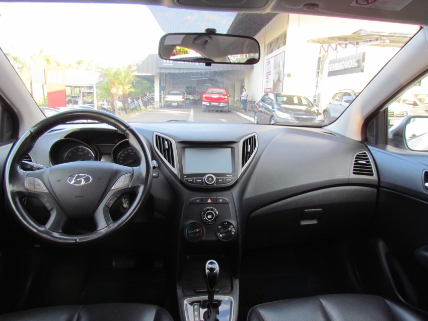 hyundai hb20s 1.6 premium 16v flex 4p automatico 2015 hyundai hb20s 1.6 premium 16v flex 4p automatico 2015
