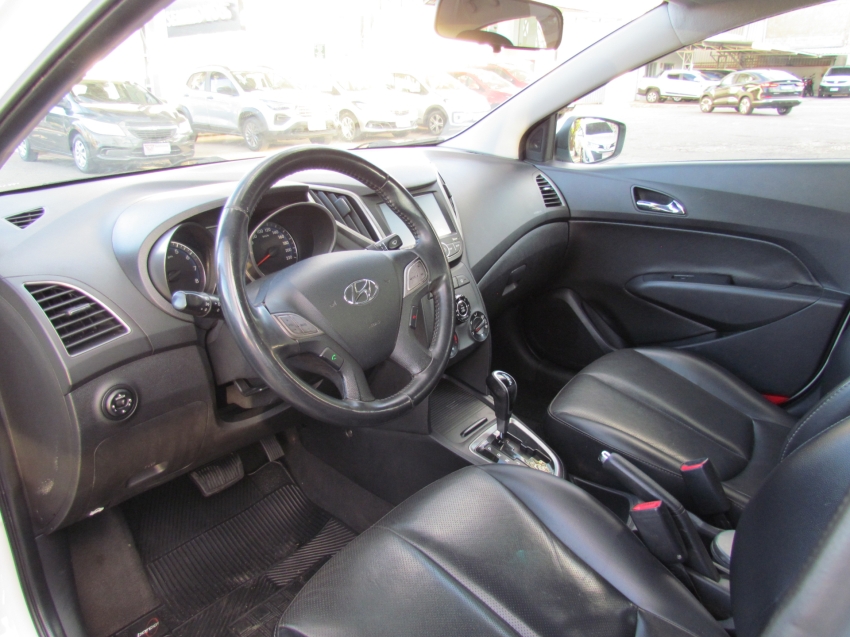 hyundai hb20s 1.6 premium 16v flex 4p automatico 2015 hyundai hb20s 1.6 premium 16v flex 4p automatico 2015