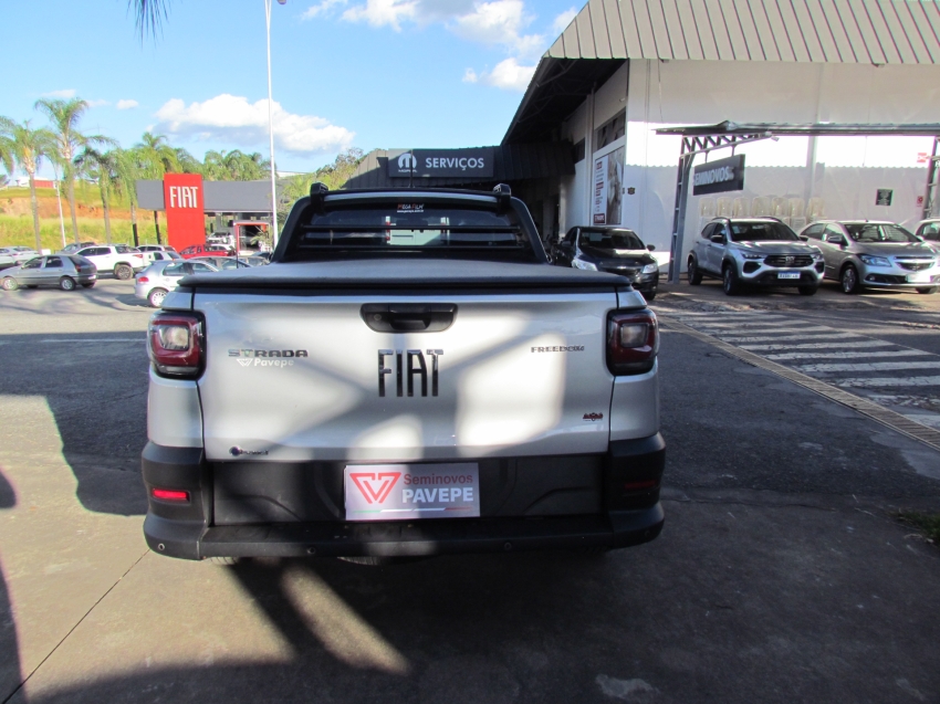 fiat strada 1.3 firefly flex freedom cs manual 2p 2022 fiat strada 1.3 firefly flex freedom cs manual 2p 2022