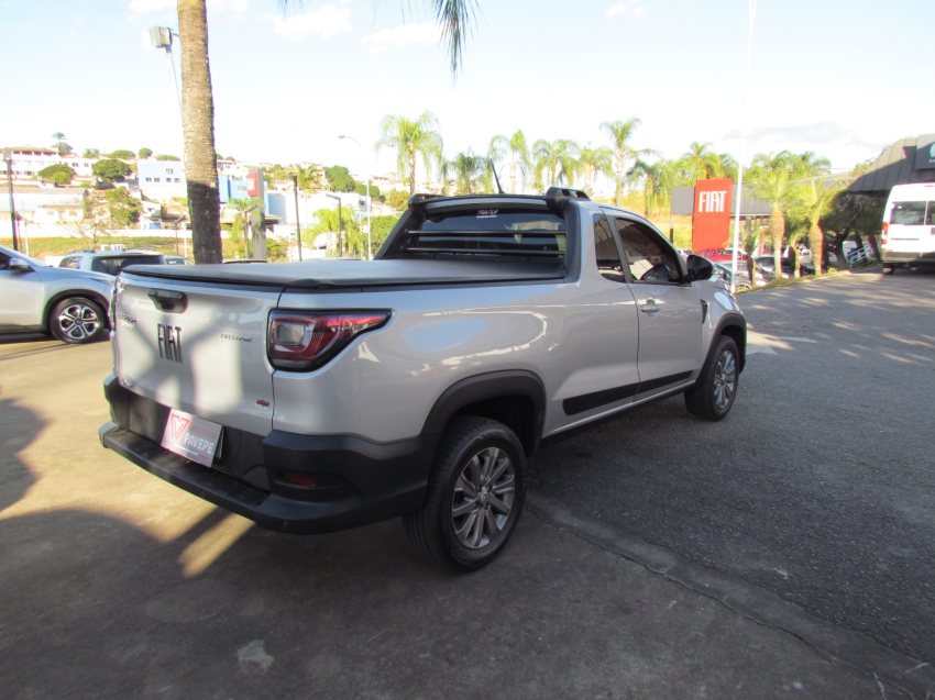 fiat strada 1.3 firefly flex freedom cs manual 2p 2022 fiat strada 1.3 firefly flex freedom cs manual 2p 2022