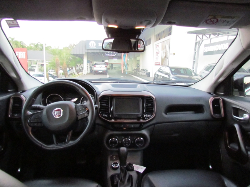 fiat toro 2.0 16v turbo diesel volcano 4wd at9 4p automatico 2020