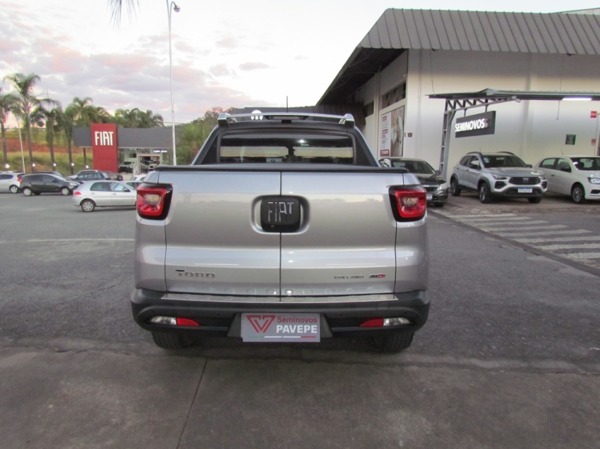 fiat toro 2.0 16v turbo diesel volcano 4wd at9 4p automatico 2020 fiat toro 2.0 16v turbo diesel volcano 4wd at9 4p automatico 2020