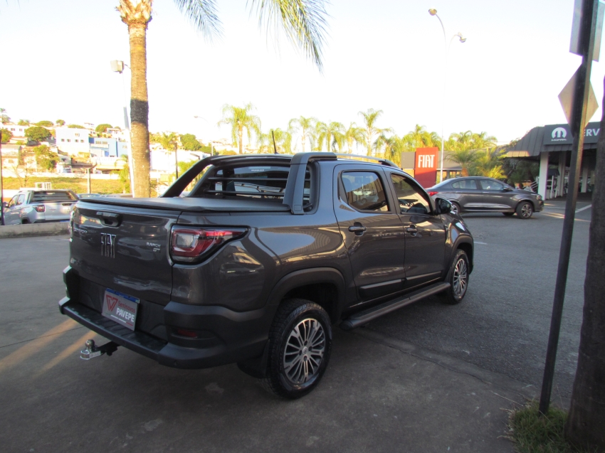 fiat strada 1.3 firefly flex ranch cd cvt 4p automatico 2023 fiat strada 1.3 firefly flex ranch cd cvt 4p automatico 2023