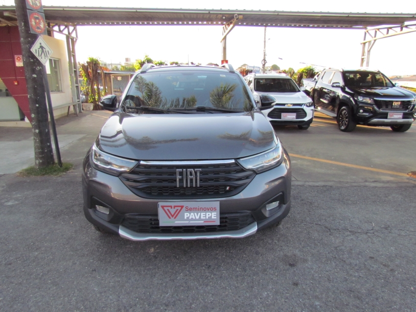 fiat strada 1.3 firefly flex ranch cd cvt 4p automatico 2023 fiat strada 1.3 firefly flex ranch cd cvt 4p automatico 2023