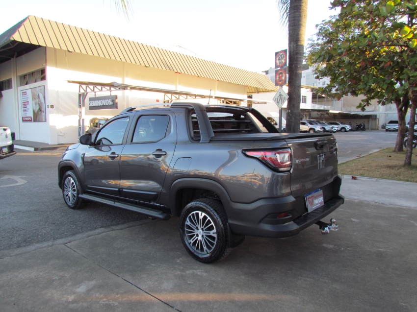fiat strada 1.3 firefly flex ranch cd cvt 4p automatico 2023 fiat strada 1.3 firefly flex ranch cd cvt 4p automatico 2023