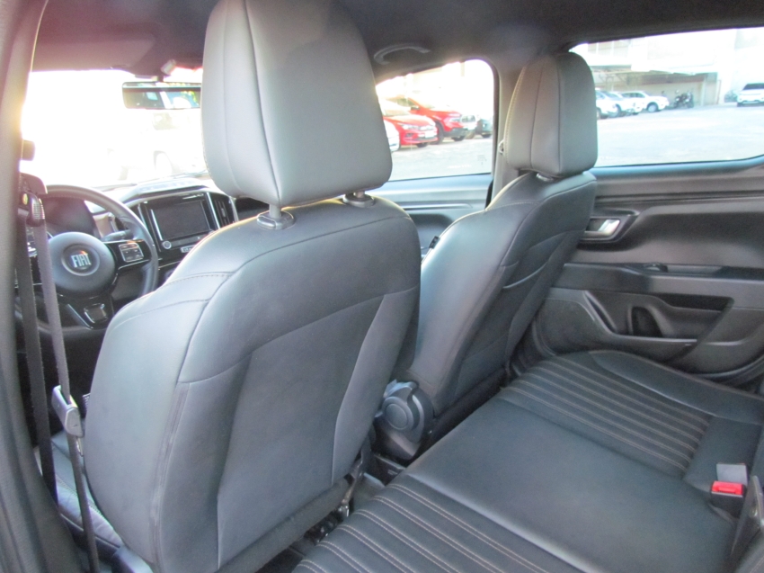 fiat strada 1.3 firefly flex ranch cd cvt 4p automatico 2023 fiat strada 1.3 firefly flex ranch cd cvt 4p automatico 2023