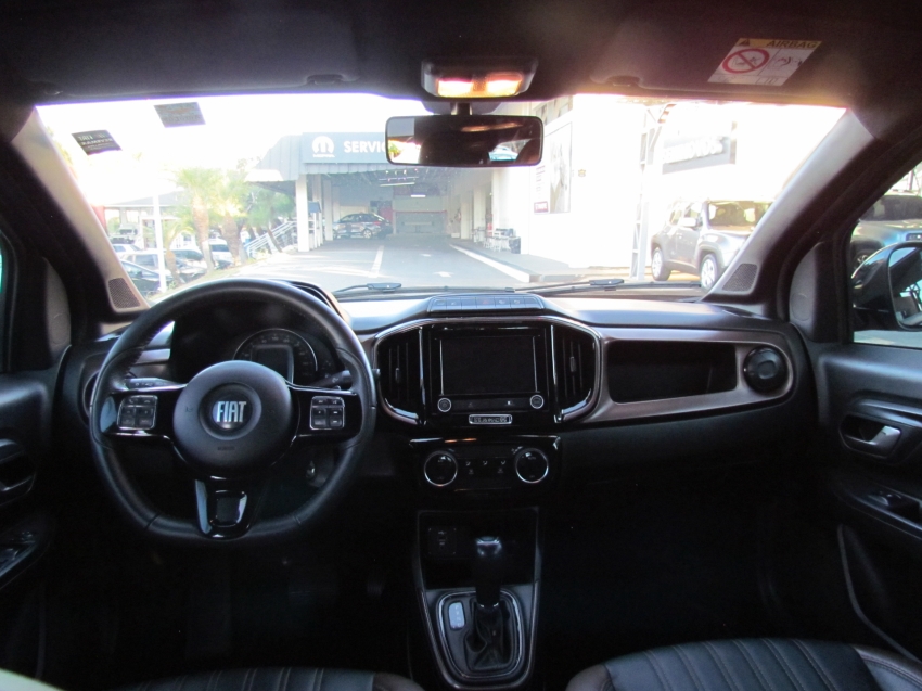 fiat strada 1.3 firefly flex ranch cd cvt 4p automatico 2023 fiat strada 1.3 firefly flex ranch cd cvt 4p automatico 2023