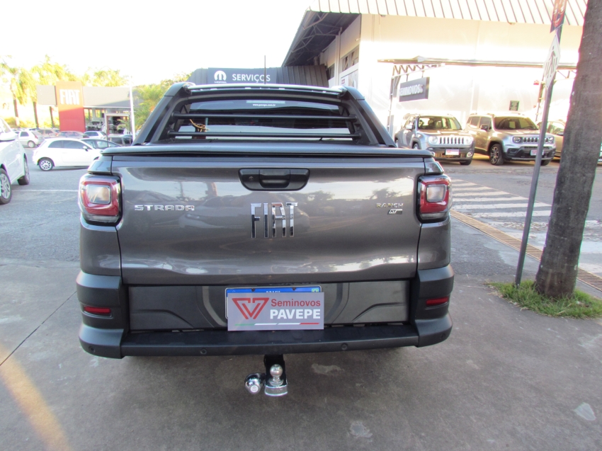 fiat strada 1.3 firefly flex ranch cd cvt 4p automatico 2023 fiat strada 1.3 firefly flex ranch cd cvt 4p automatico 2023