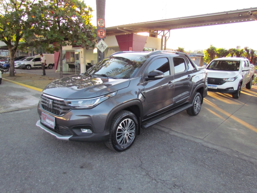 fiat strada 1.3 firefly flex ranch cd cvt 4p automatico 2023 fiat strada 1.3 firefly flex ranch cd cvt 4p automatico 2023