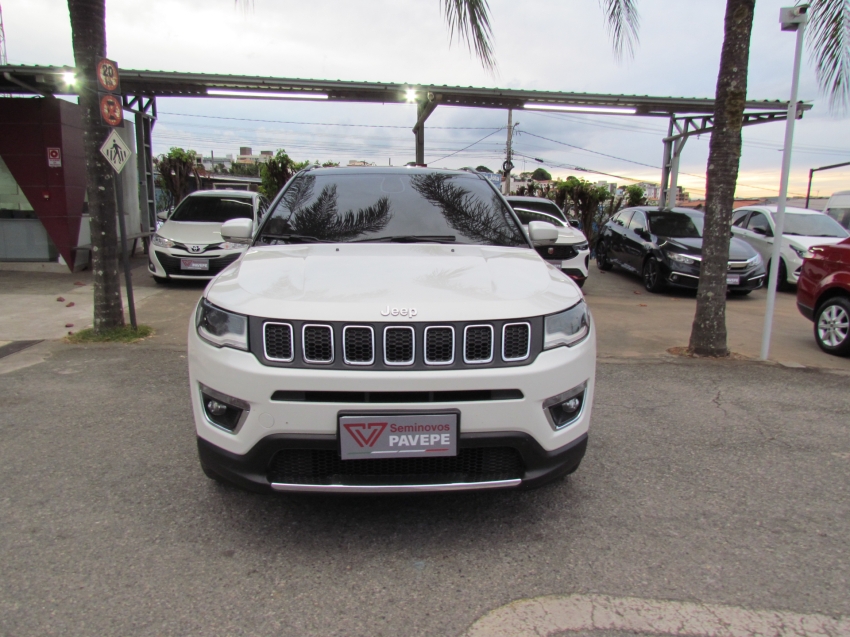 jeep compass 2.0 16v flex limited automatico 4p 2019 jeep compass 2.0 16v flex limited automatico 4p 2019