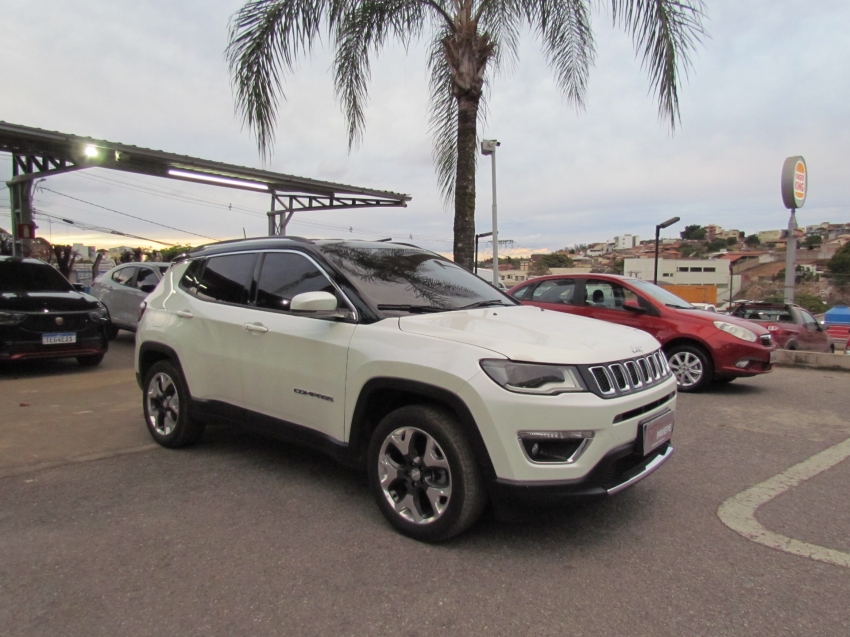 jeep compass 2.0 16v flex limited automatico 4p 2019 jeep compass 2.0 16v flex limited automatico 4p 2019