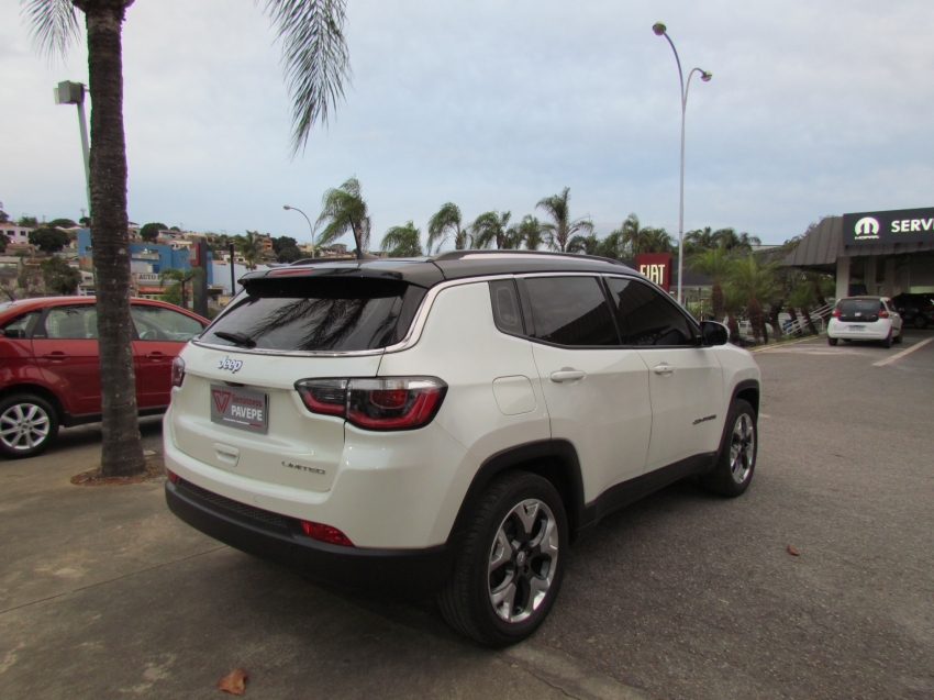 jeep compass 2.0 16v flex limited automatico 4p 2019 jeep compass 2.0 16v flex limited automatico 4p 2019