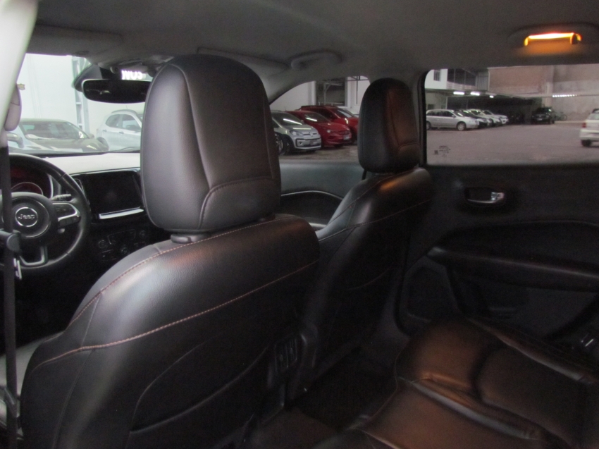 jeep compass 2.0 16v flex limited automatico 4p 2019 jeep compass 2.0 16v flex limited automatico 4p 2019