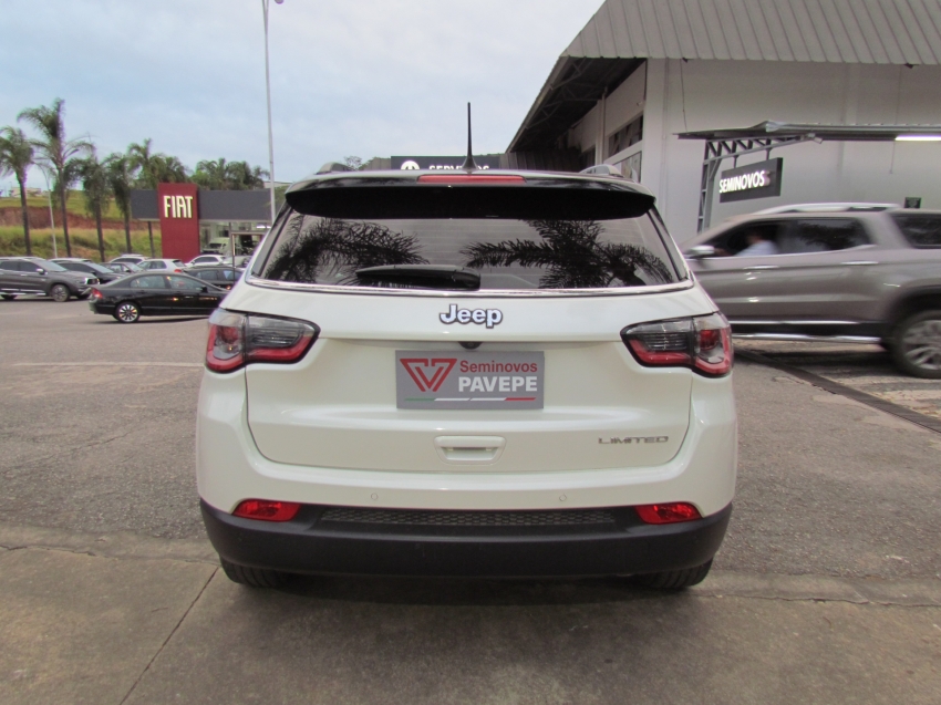 jeep compass 2.0 16v flex limited automatico 4p 2019 jeep compass 2.0 16v flex limited automatico 4p 2019