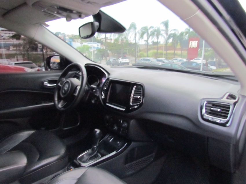 jeep compass 2.0 16v flex limited automatico 4p 2019 jeep compass 2.0 16v flex limited automatico 4p 2019