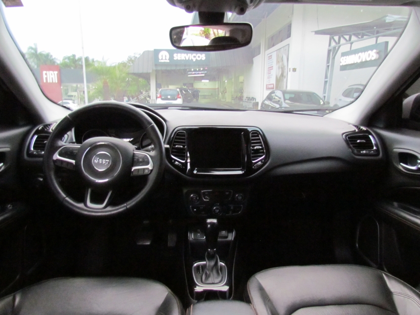 jeep compass 2.0 16v flex limited automatico 4p 2019 jeep compass 2.0 16v flex limited automatico 4p 2019