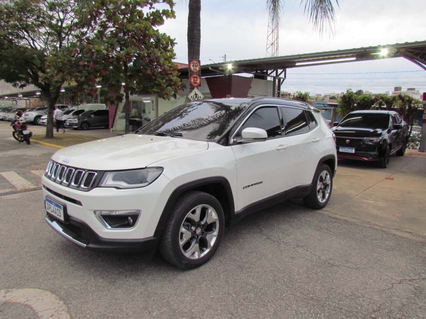 jeep compass 2.0 16v flex limited automatico 4p 2019 jeep compass 2.0 16v flex limited automatico 4p 2019