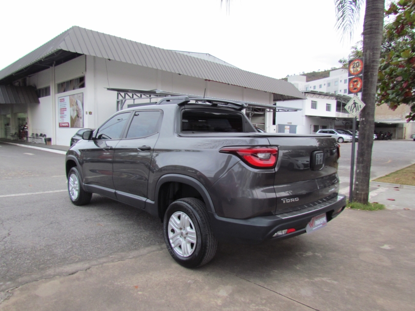 fiat toro 1.3 turbo 270 flex endurance at6 4p automatico 2022