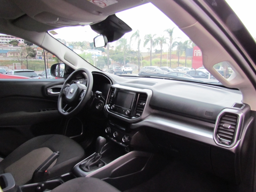 fiat toro 1.3 turbo 270 flex endurance at6 4p automatico 2022