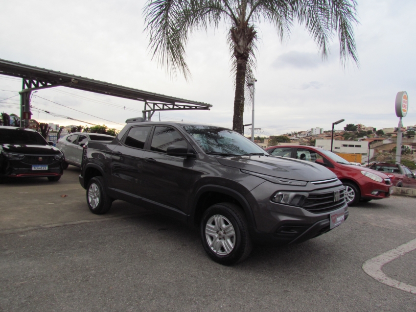 fiat toro 1.3 turbo 270 flex endurance at6 4p automatico 2022