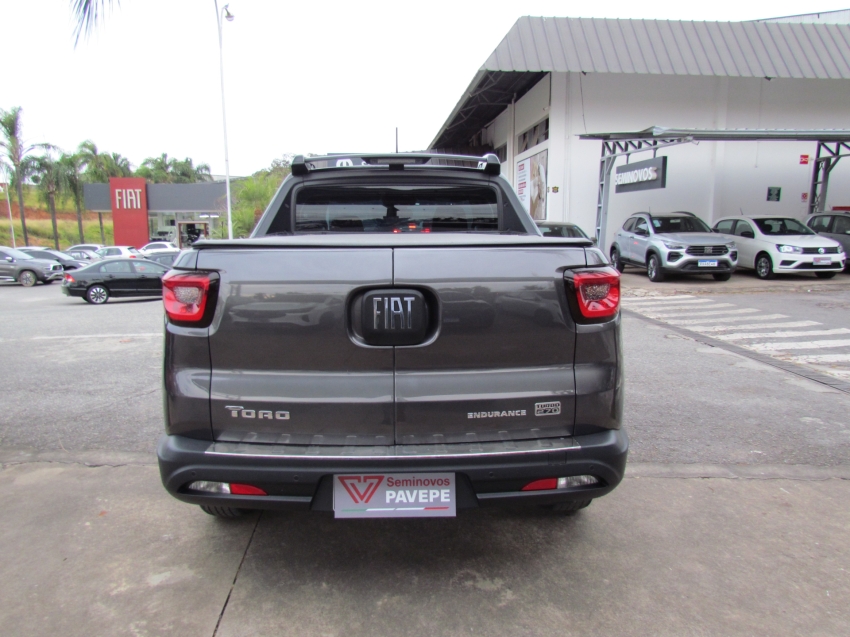 fiat toro 1.3 turbo 270 flex endurance at6 4p automatico 2022