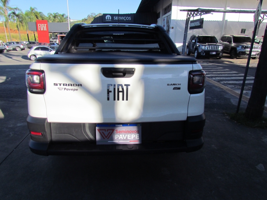 fiat strada 1.3 firefly flex ranch cd cvt 4p automatico 2022 fiat strada 1.3 firefly flex ranch cd cvt 4p automatico 2022
