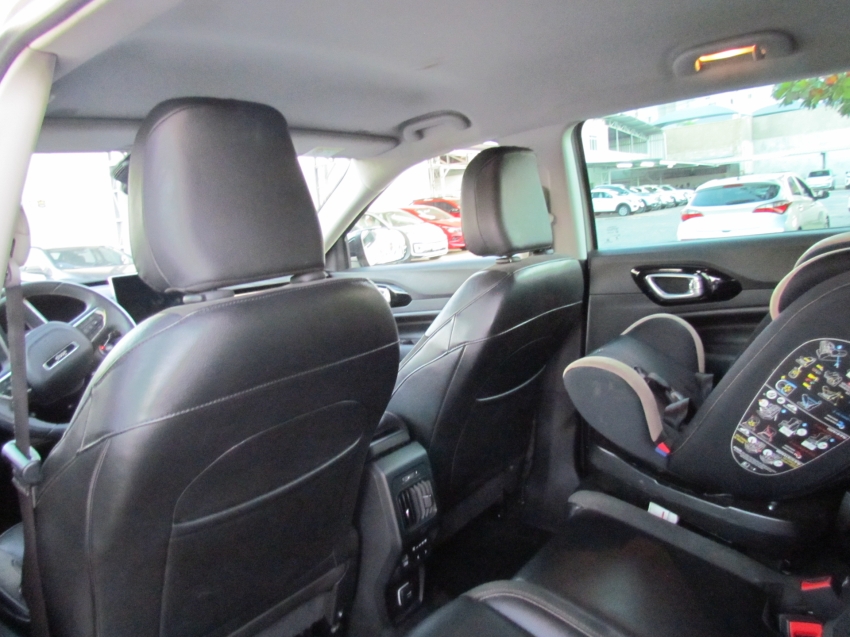 jeep commander 1.3 t270 turbo flex limited at6 4p automatico 2022
