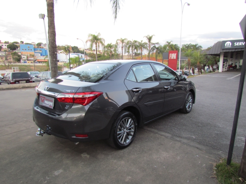 toyota corolla 2.0 xei 16v flex 4p automatico 2016