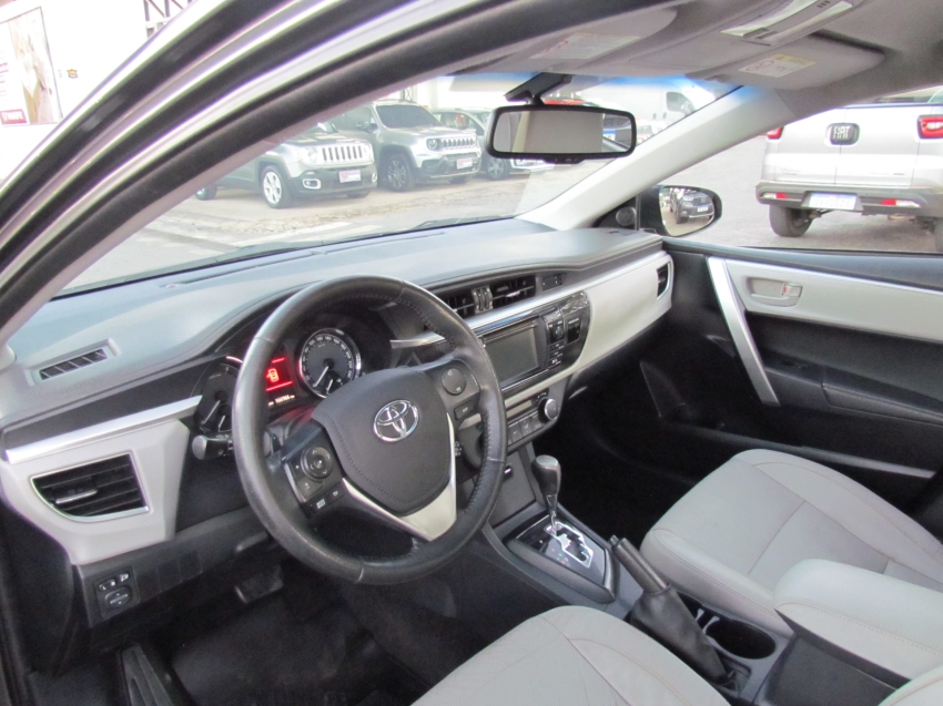 toyota corolla 2.0 xei 16v flex 4p automatico 2016