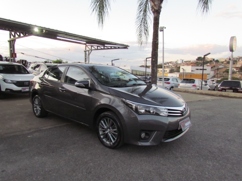 toyota corolla 2.0 xei 16v flex 4p automatico 2016
