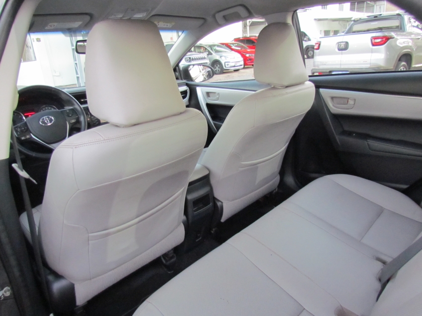 toyota corolla 2.0 xei 16v flex 4p automatico 2016