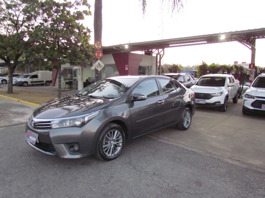 toyota corolla 2.0 xei 16v flex 4p automatico 2016