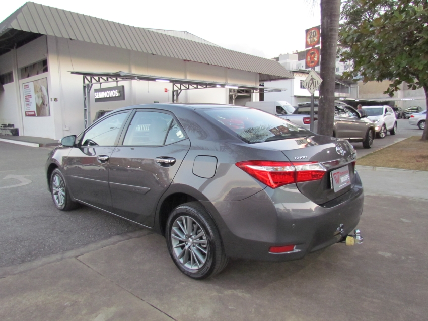 toyota corolla 2.0 xei 16v flex 4p automatico 2016
