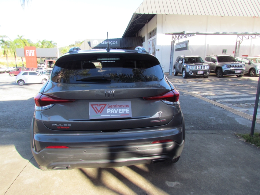 fiat pulse 1.0 turbo 200 flex drive cvt 4p automatico 2022 fiat pulse 1.0 turbo 200 flex drive cvt 4p automatico 2022