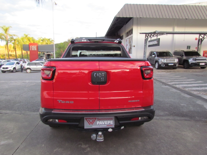 fiat toro 1.8 16v evo flex freedom at6 4p automatico 2020 fiat toro 1.8 16v evo flex freedom at6 4p automatico 2020