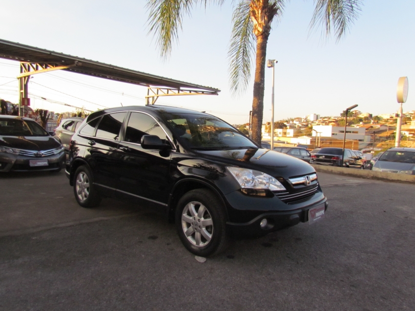 honda crv 2.0 exl 4x4 16v gasolina 4p automatico 2008